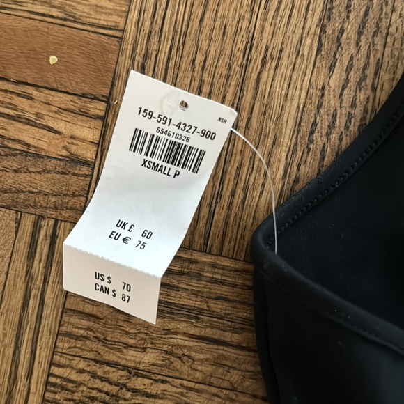 Abercrombie active romper - Picture 3 of 4